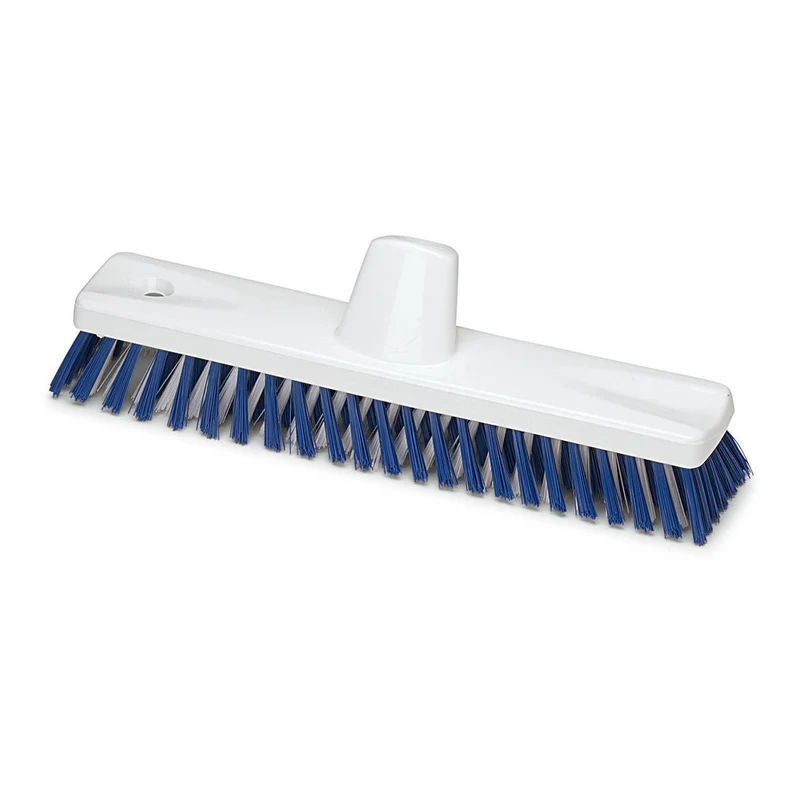 Spazzola Nölle Profi Spazzola HACCP 30 cm setole dure / spessore setole 0,5 mm