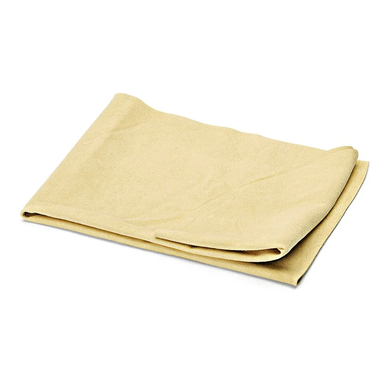 Pelle di camoscio Nölle Profi Brush Chamois