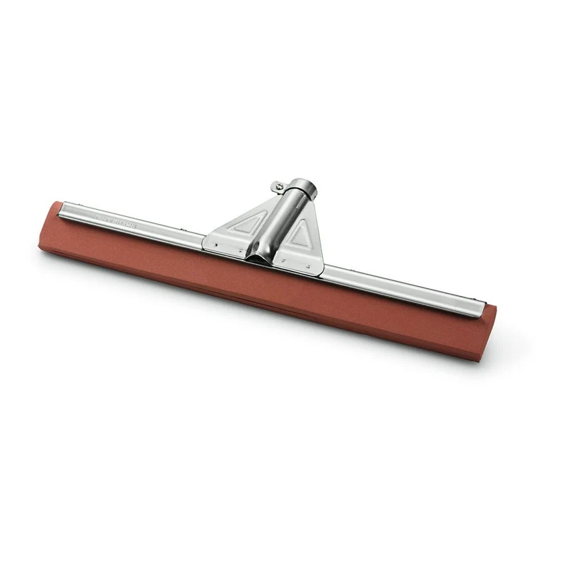 Nölle Profi Brush tergipavimento in neoprene di qualità professionale