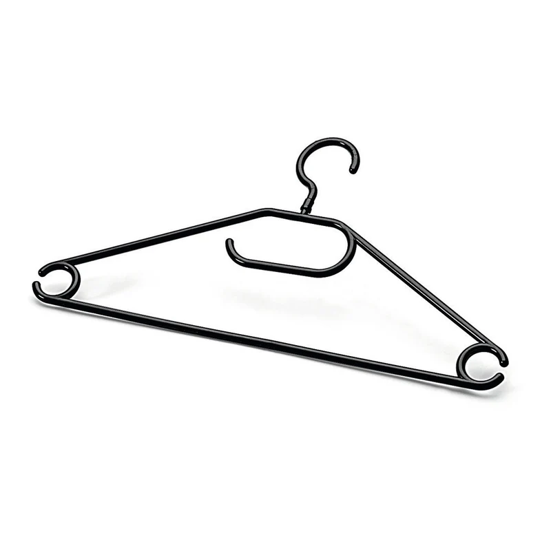 Supporto multiuso Nölle Profi Brush 42 cm in plastica, set da 6 | 1 pezzo