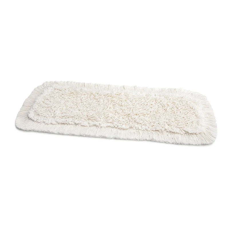 Scopa professionale Nölle Profi Brush in cotone, 50 cm per una pulizia efficace | 1 pezzo