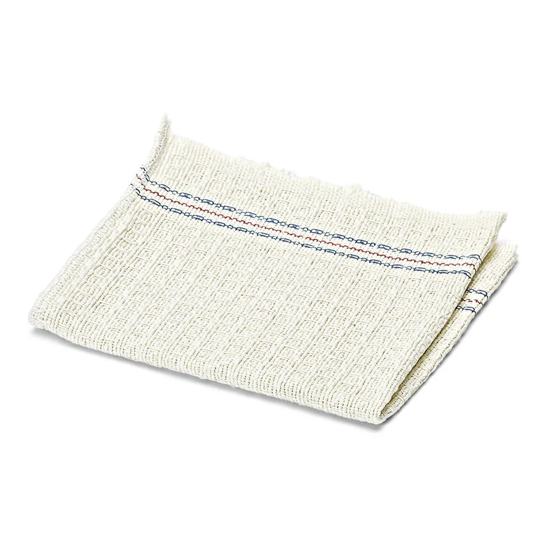 Asciugamano per waffle Nölle Profi Brush in cotone, 35 x 35 cm, assorbente | 1 pezzo