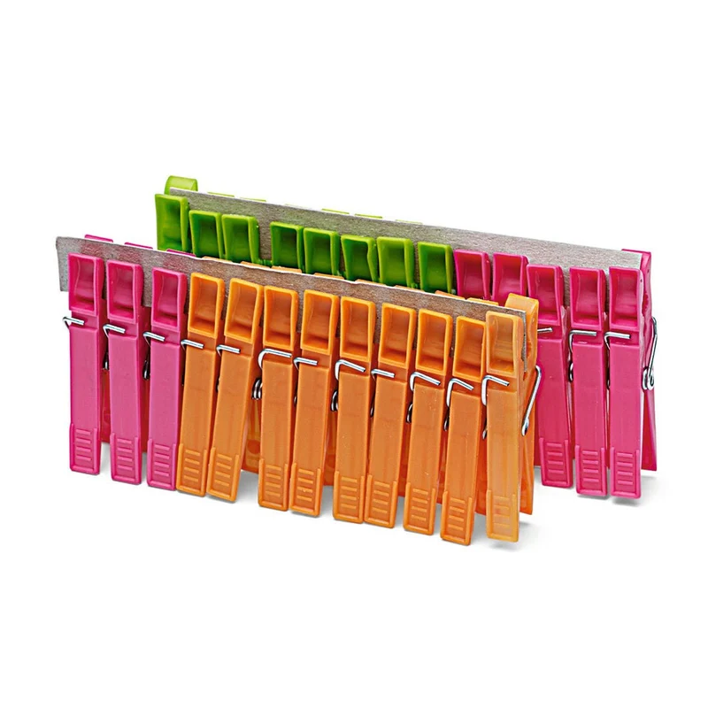 Mollette Nölle Profi Brush, robuste in plastica 1 pezzo