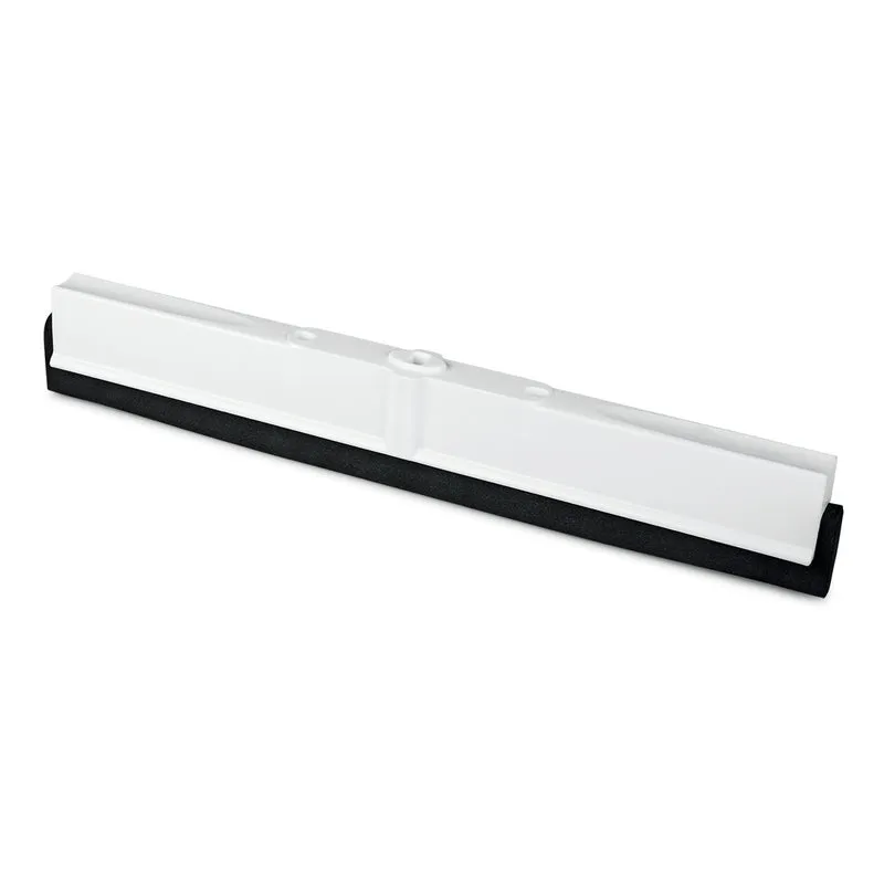 Spazzola Nölle Profi BECOnnect tergipavimento 45 cm, corpo in plastica con gommapiuma | 1 pezzo
