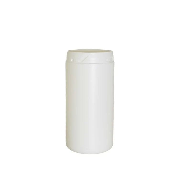 Contenitore di salviette Altruman®/Altrufect® vuoto senza coperchio, bianco | 1 pezzo