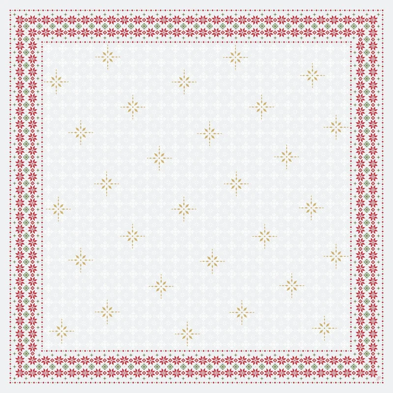 Dunicel - Copertina media 84x84 cm Tradition | Confezione (20 pezzi)