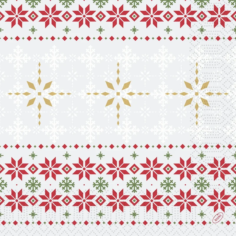 Tovaglioli 40x40 cm, a 3 veli, linea Tradition | Confezione (250 pezzi)