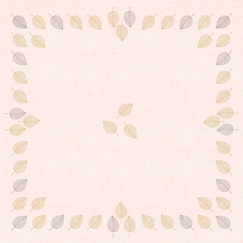 Tovaglioli Bio-Dunicel, modello Aspen 84x84 cm - Tovaglioli di alta qualità | Confezione (20 pezzi)