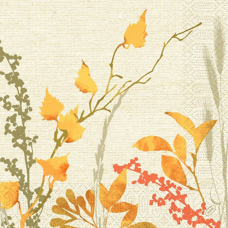 Tovaglioli 40x40 cm, a 3 veli, linea Beauty | Confezione (250 pezzi)