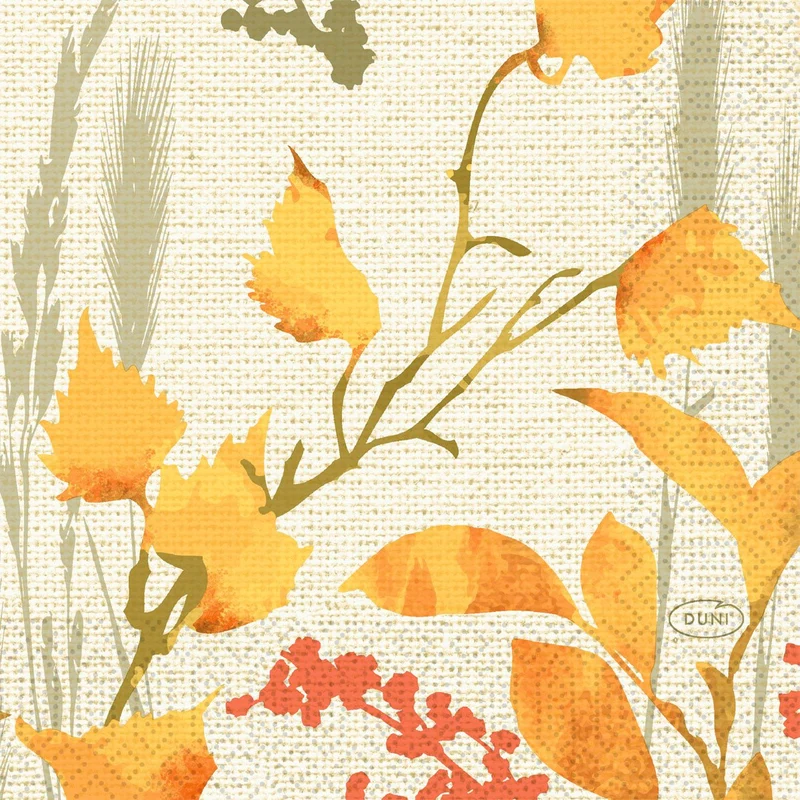 Tovaglioli 24x24 cm, a 3 veli, linea Beauty | Confezione (50 pezzi)