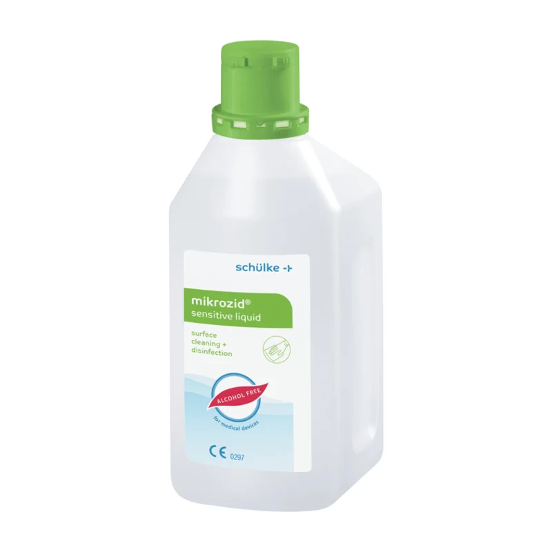Disinfettante della superficie liquida sensibile a Microcid® Schülke