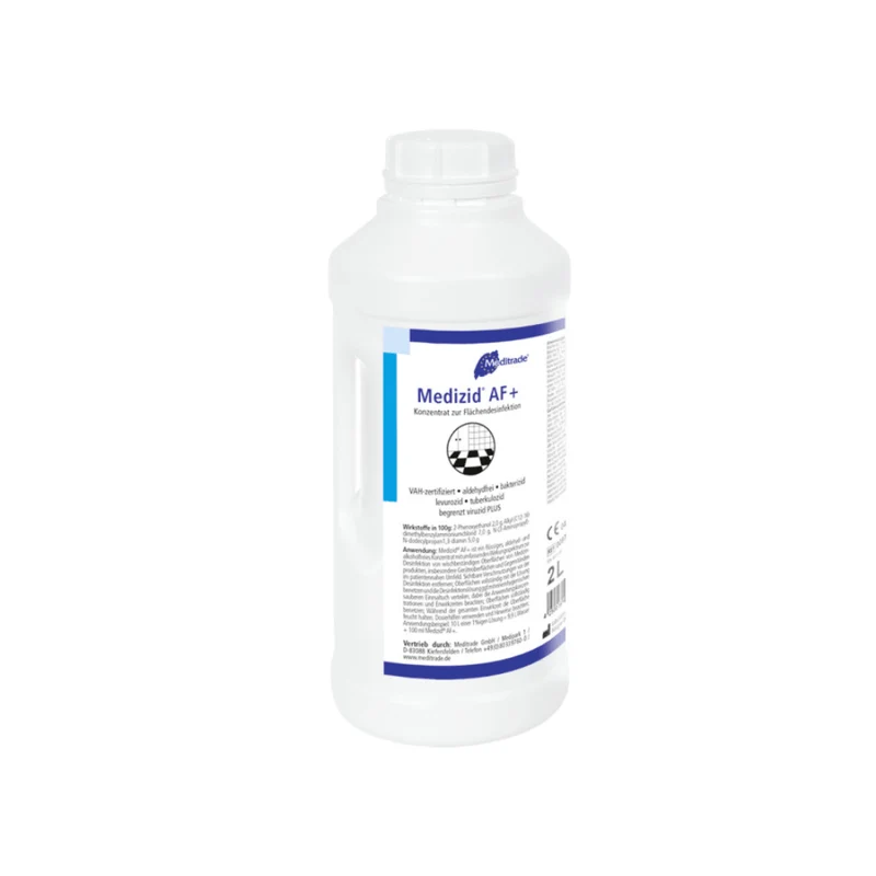 Meditrade Medizid® AF+ Area Infection