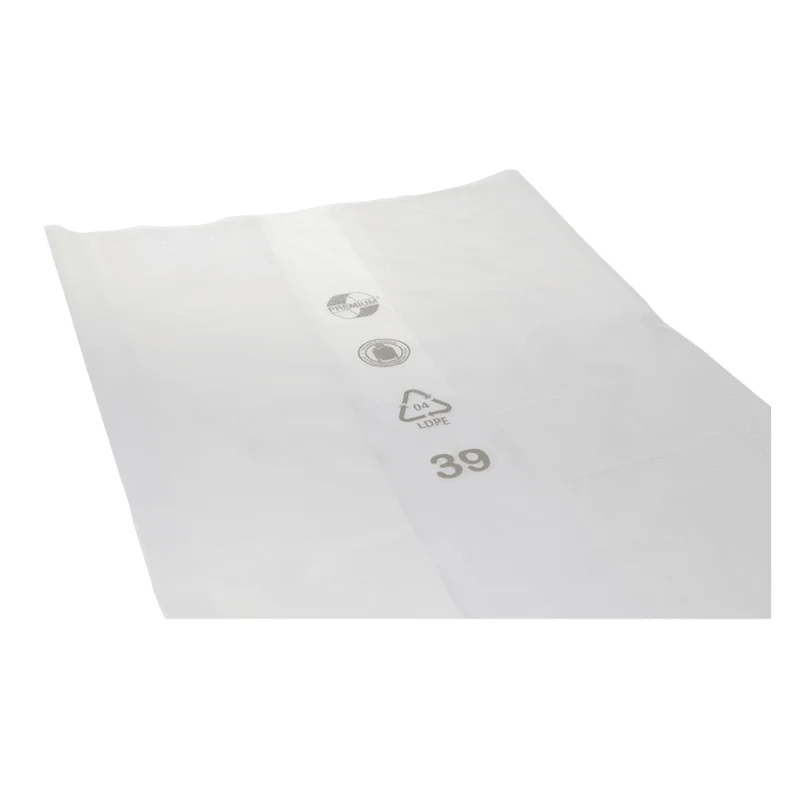 DEISS 99095 - 900+600x1800x0,06 mm trasparente | Cartone (1 confezione)