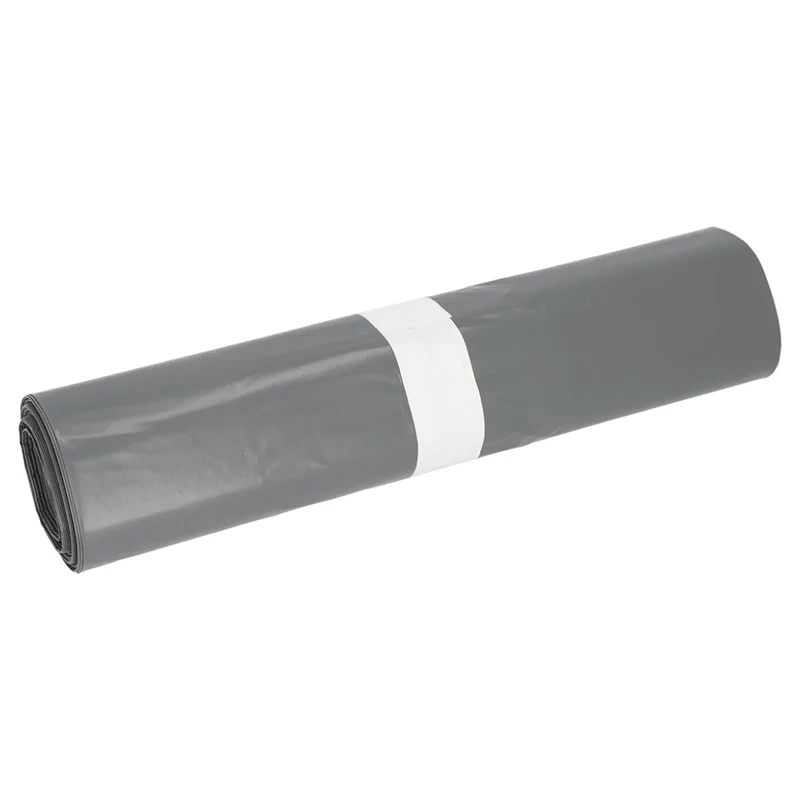 Sacchetti di immondizia di Tipo 60 Deiss Premium® 14704, 70 Lite | Ruolo (25 pezzi)
