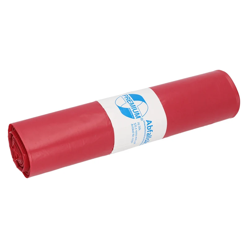 DEISS 11730 - 575x1000 mm rosso | Pacchetto (25 pezzi)