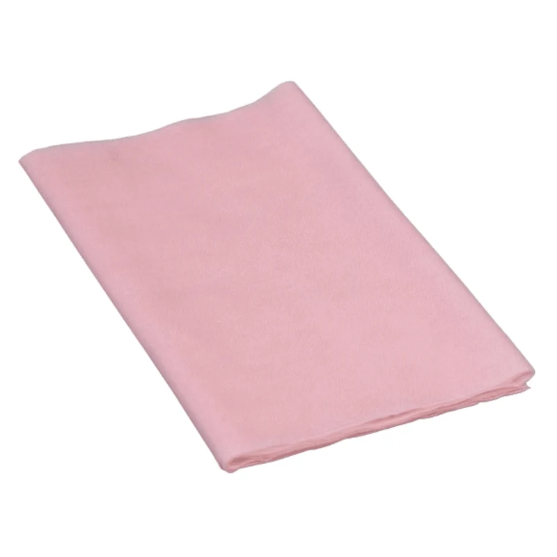 Vileda Professional Staubind Cloth Standard - 24 x 60 cm | Pacchetto (50 pezzi)