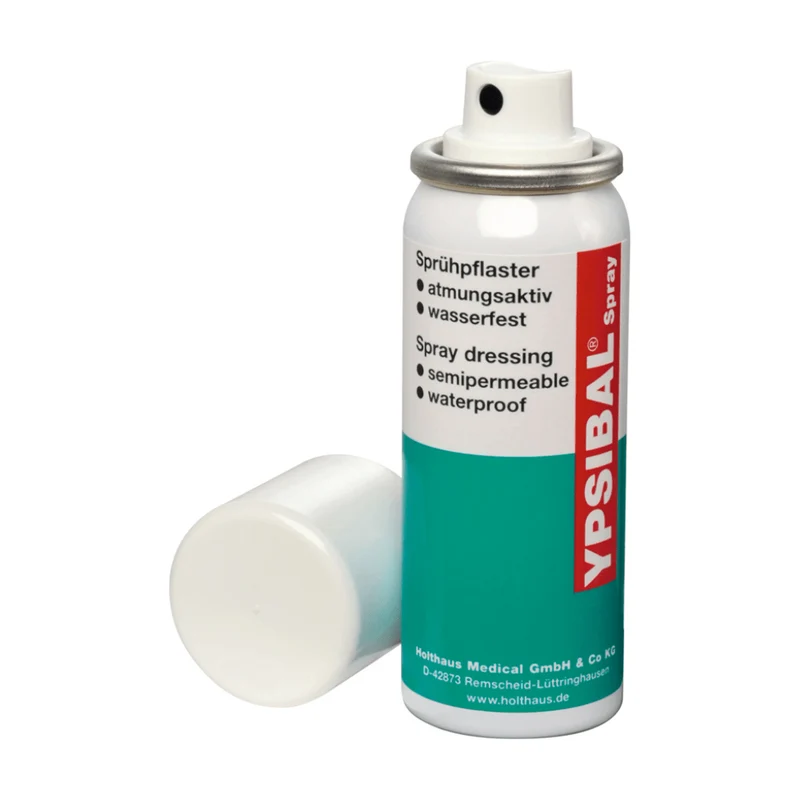 Spray Holthaus Ypsibal®, gesso spray - 50 m | Pacchetto (1 pezzo)