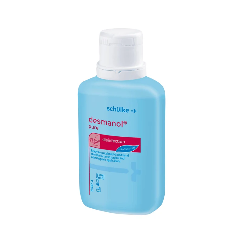 Schülke Desmanol® Pure Hand Disinfectant