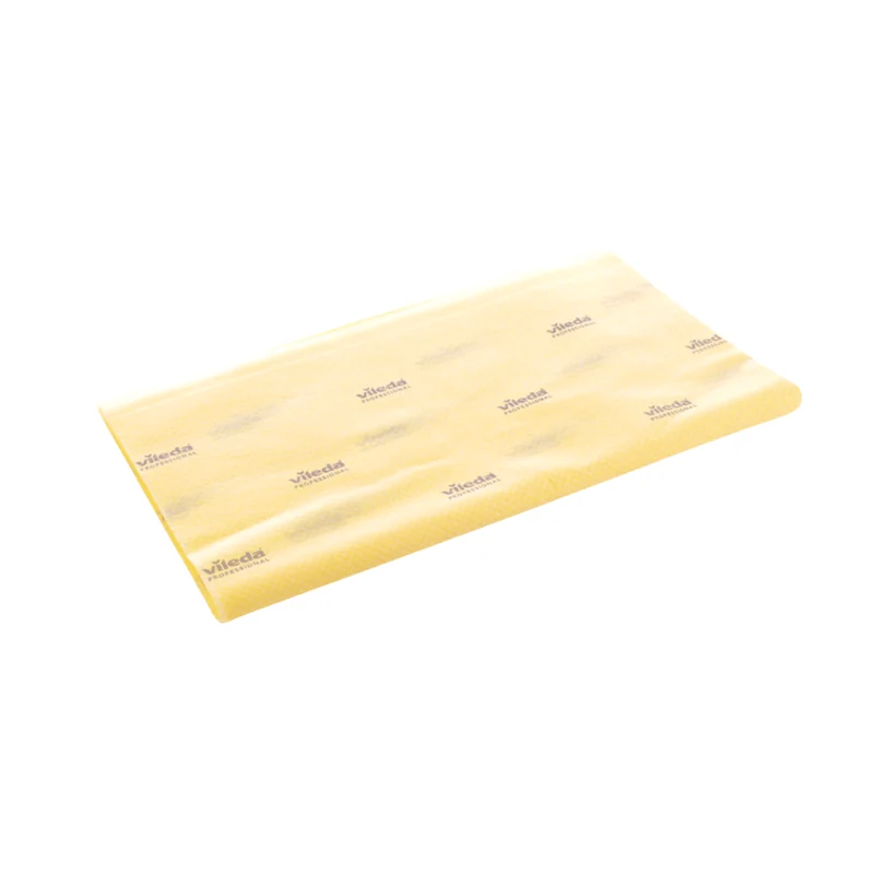 Vileda professionista staubtbinduch 101 alte prestazioni - 60 x 24 cm | Pacchetto (50 pezzi)