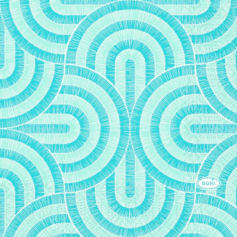 NAPKIERTE, 24x24 3LG 1/4
