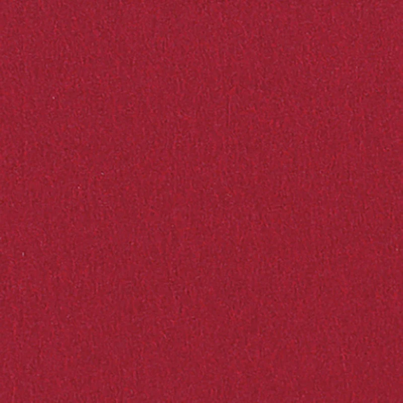 Centrino medio in Bio-Dunicel 84x84 cm bordeaux - Decorazione da tavola di alta qualità | Confezione (20 pezzi)