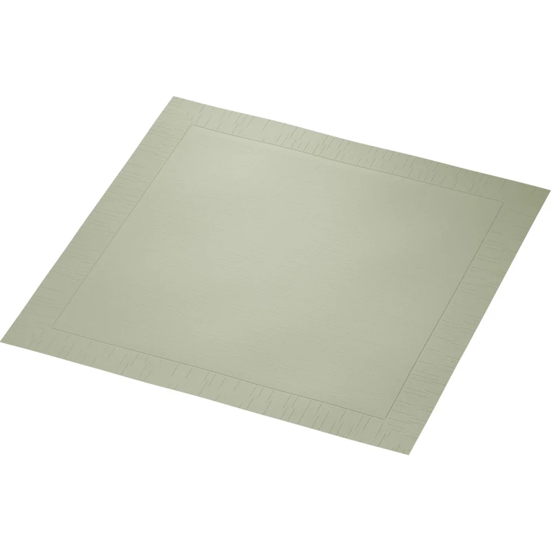 Zellt.Serv.40x40 Classico Pistacchio - Tovaglioli di alta qualità | Confezione (50 pezzi)