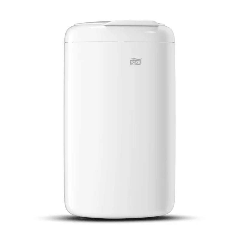 Tork 564000 Mini Waste Contenir Elevation 5 litri B3 | Cartone (1 pacchetto)