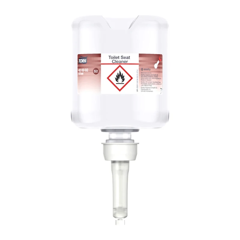TORK 420302 PREMIUM CHILES ASSULTUITO DEL SEDILE CHE PREMIUTO | Cartone (8 bottiglie)