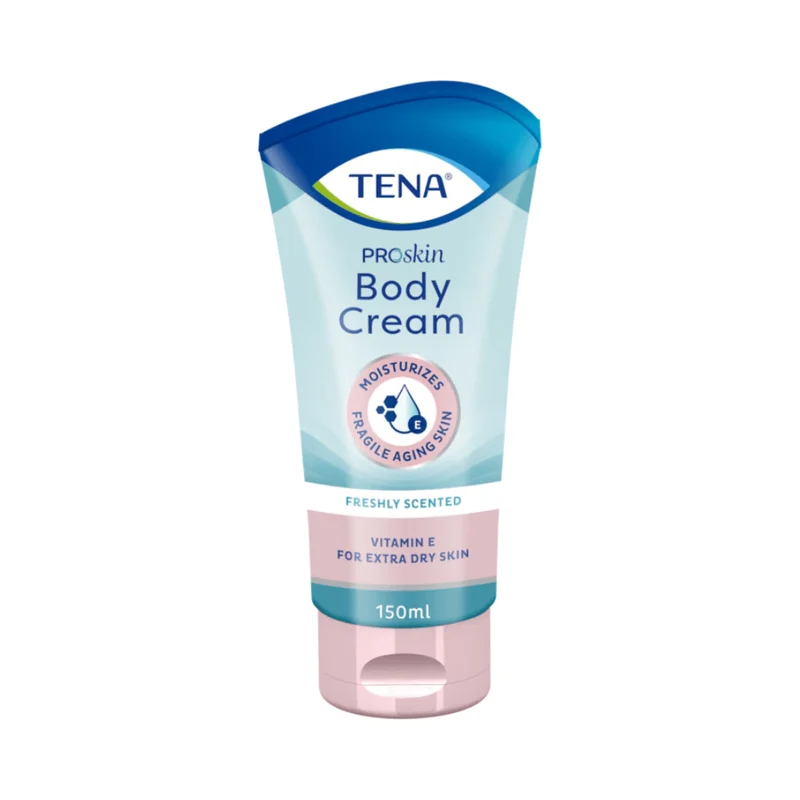 Tena Proskin Body Cream | Pacchetto (150 ml)