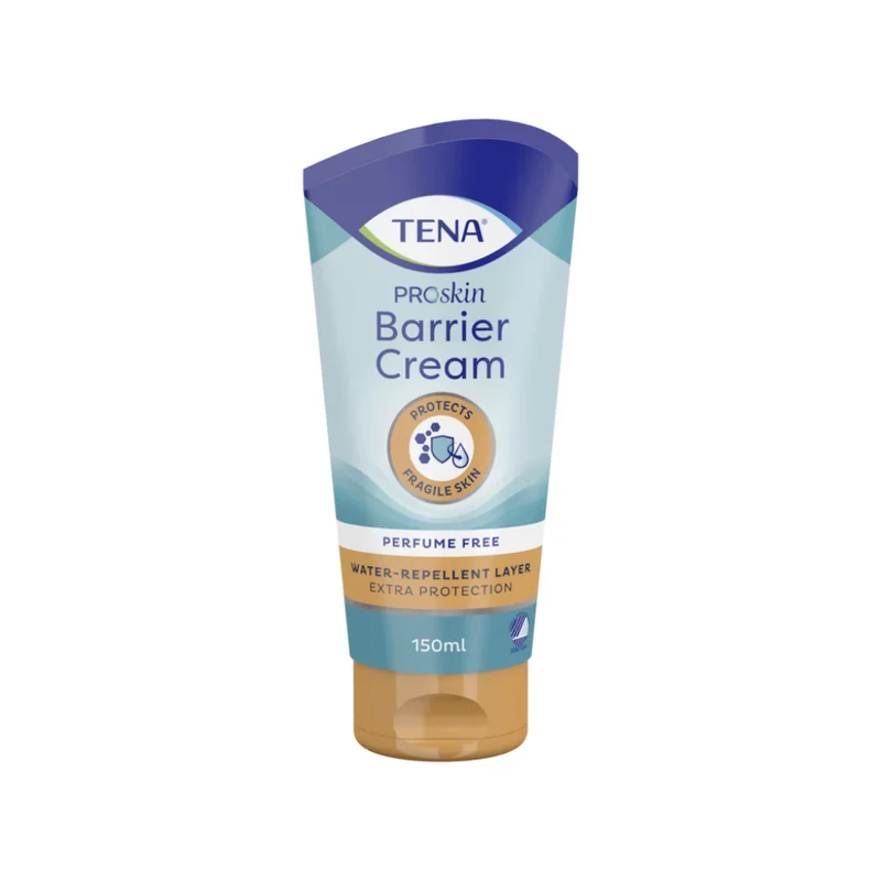 Crema Tena Zink con ossido di zinco al 10% | Pacchetto (100 ml)