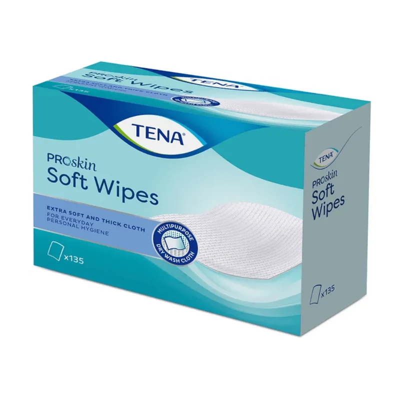 TENA MALSE SOFT BASSI GUASTI