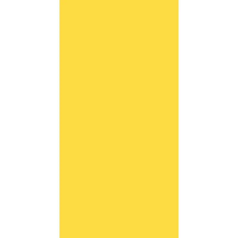 Zellt.Serv.40x40, 3 strati, 1/8 BF, giallo - Tovaglioli di alta qualità | Confezione (250 tovaglioli)