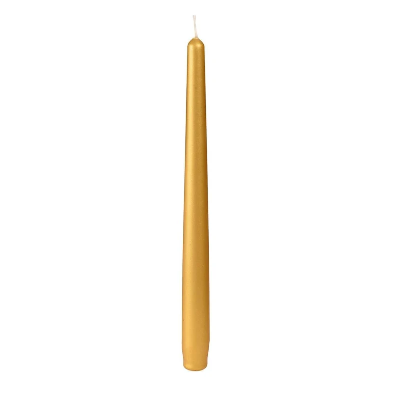 Candele appuntite, ca. 6,5h 260 x 22 mm