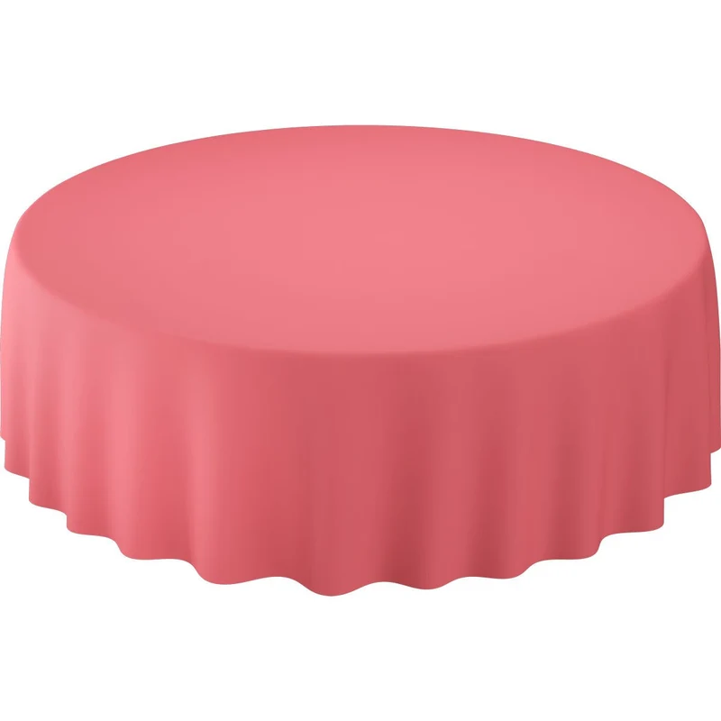 Soffitti della tabella evolina Ø 240 cm round