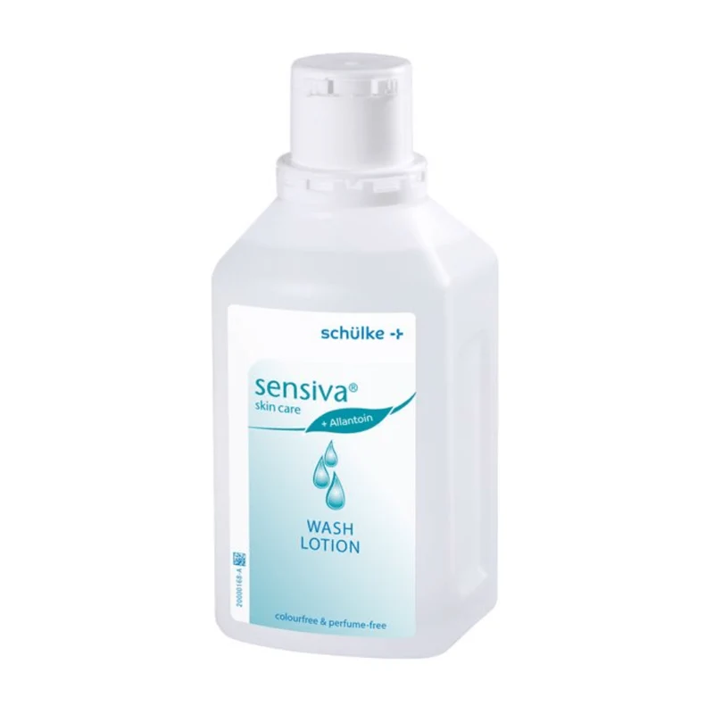 Lozione Schülke Sensiva® Wash