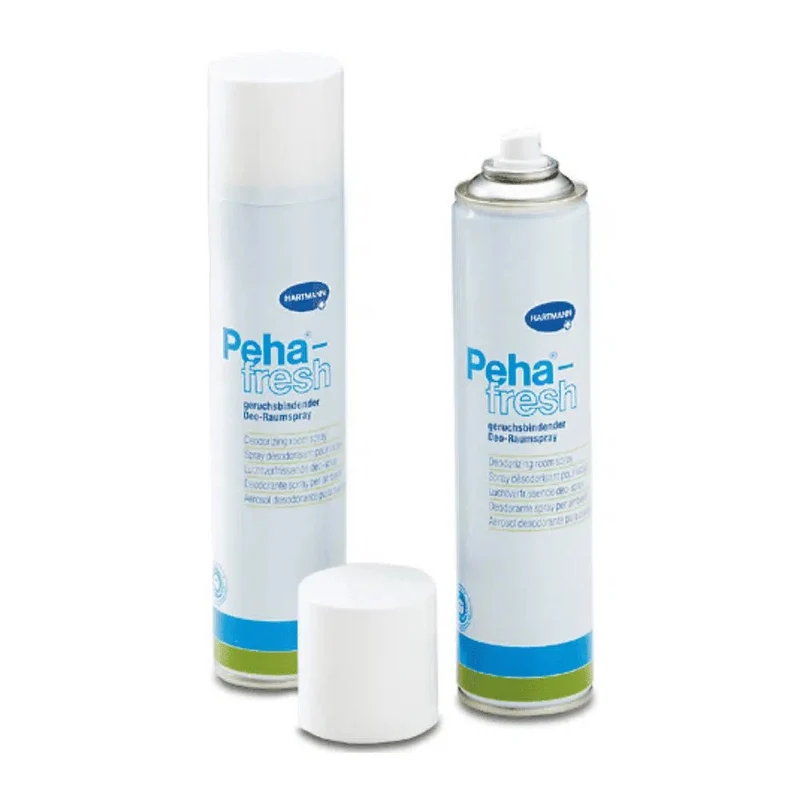Hartmann Peha -fresh® Raumspray - 400 ml | CAN (400 ml)
