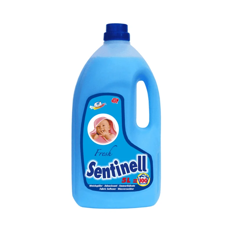 Amofitto in tessuto fresco Rösch Sentinell - 5 litri | Bottiglia (5 L)