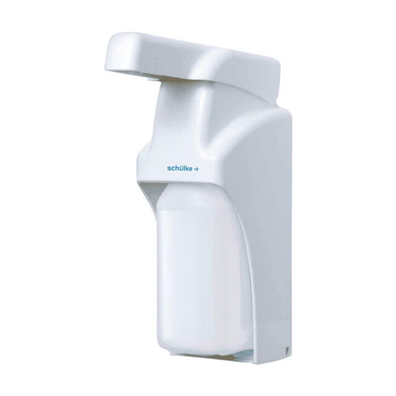 DONATORE DI PREZZO SCHülke SM2 Universal, per bottiglie da 500 ml | Pacchetto (1 pezzo)