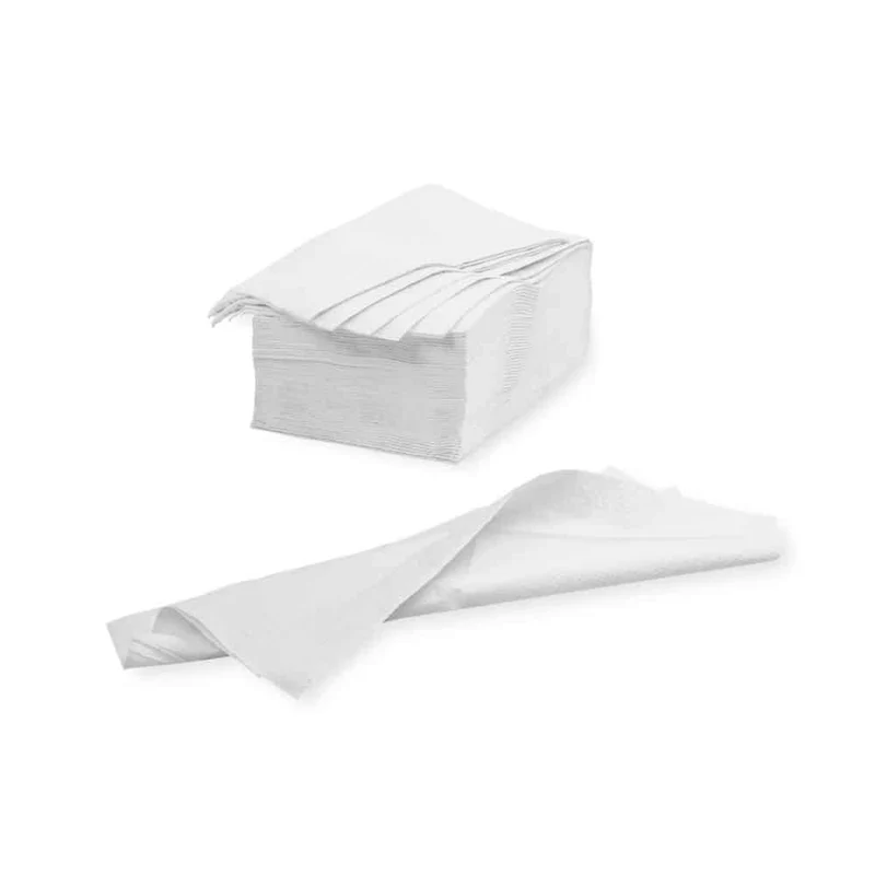 Meditrade wipes - 39 x 30 cm | Cartone (20 pacchetti)
