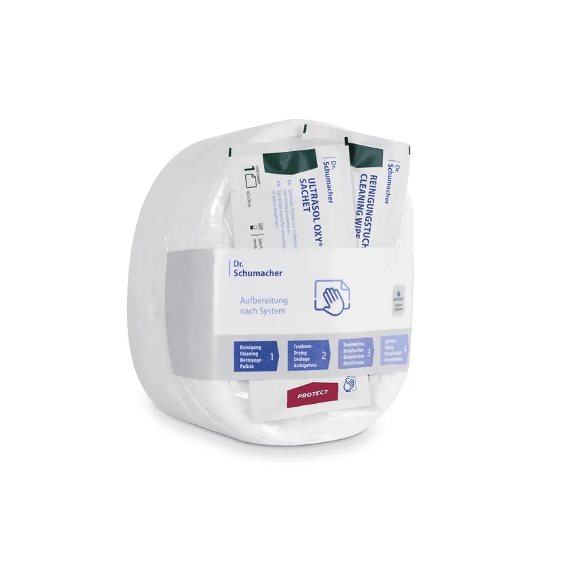 Dr. Schumacher Eco Wipes Nonwovens