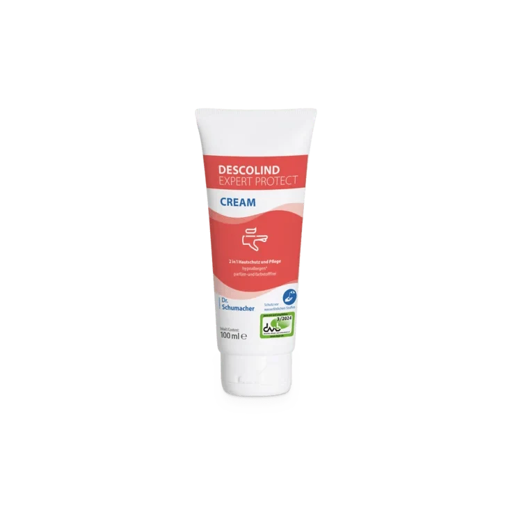 Dr. Schumacher Descolinind Expert Protect Cream Skin Protection Cream