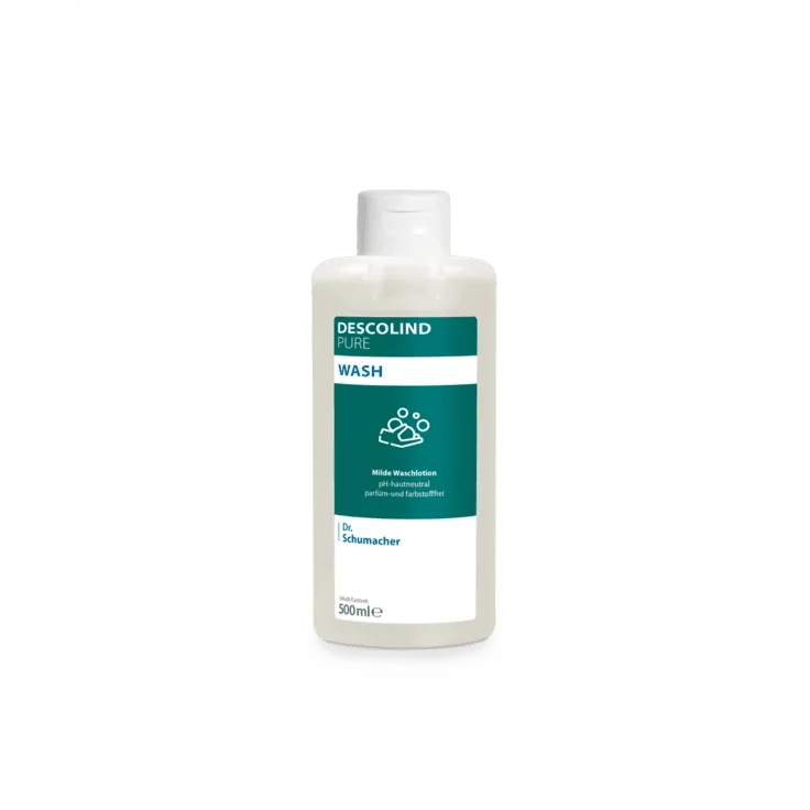Dr. Schumacher Discolind Pure Wash Waschlotion