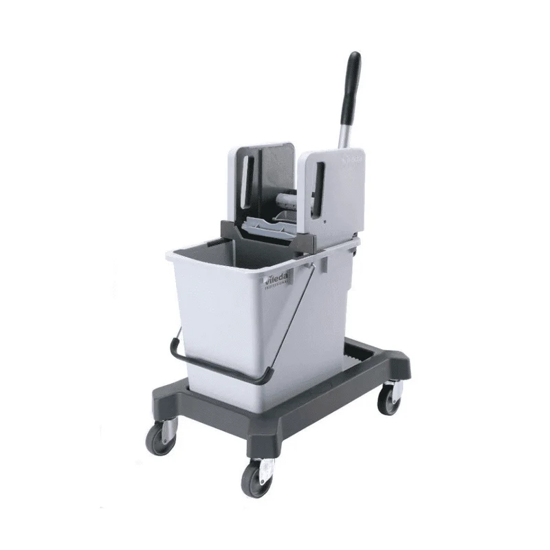 Vileda Vertical Press, Sistema a bucket singolo | Pacchetto (1 pezzo)