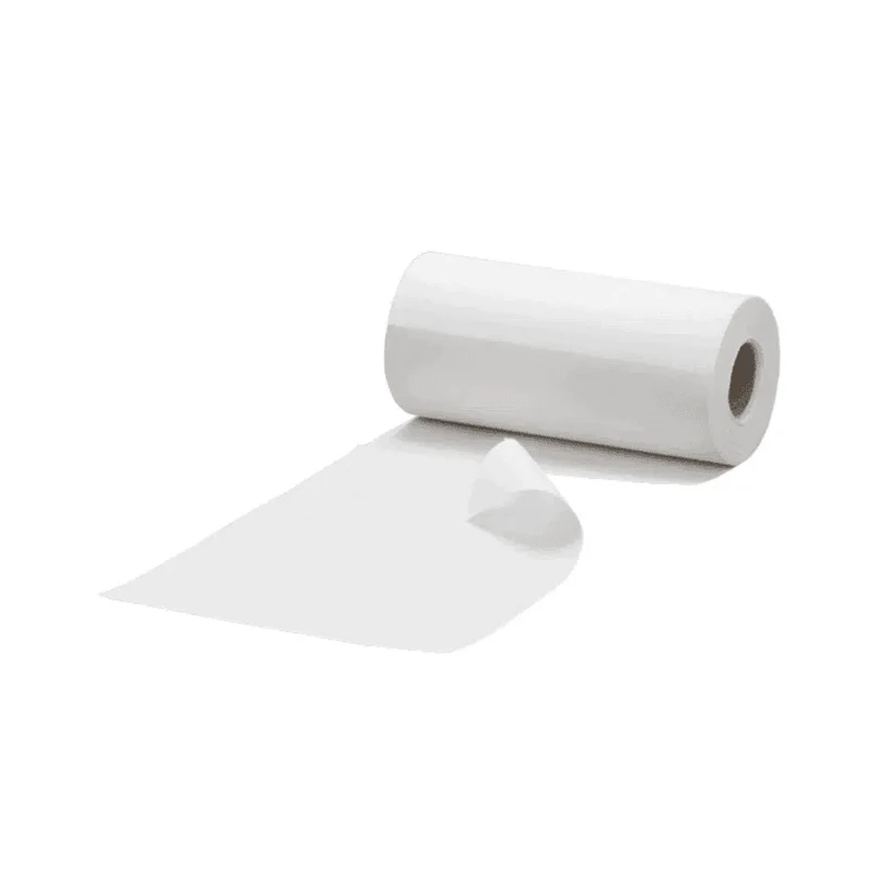 Vileda Microroll salviette realizzate in microfibra - 1 rotolo | Pacchetto (1 pezzo)