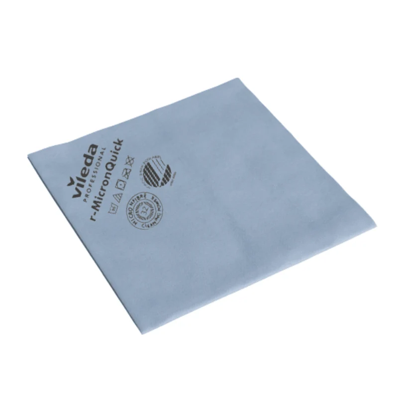 VILEDA R -MICRONQURICK MICROFIBER CHROVE - 5 asciugamani