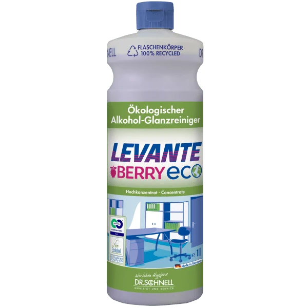 Dr. Schnell Levante Berry ECO