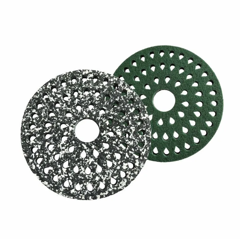 Arcora PU-Pads Light Sistema di acqua Pulizia di manutenzione Per piccoli graffi