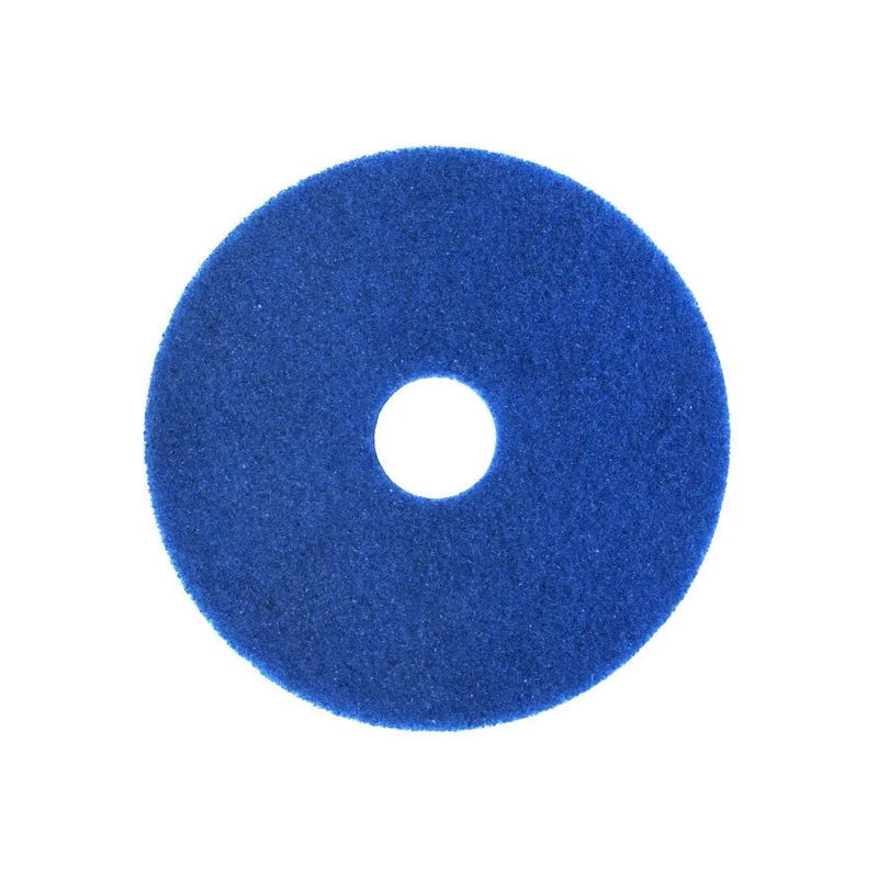 Arcora Superpad Blue - pulizia del grund o pulizia a intervalli - su rivestimenti sensibili - con automi di Scheuer -aug