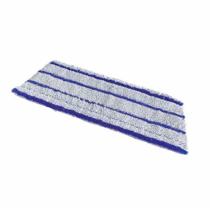 Arcora Ultra Runner Blue Velcro Wiping