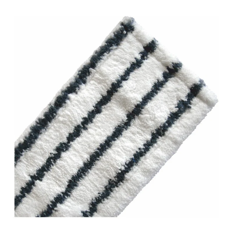 Arcora Eccellente Abrasive Mopp DB-FC Grau-Weiss